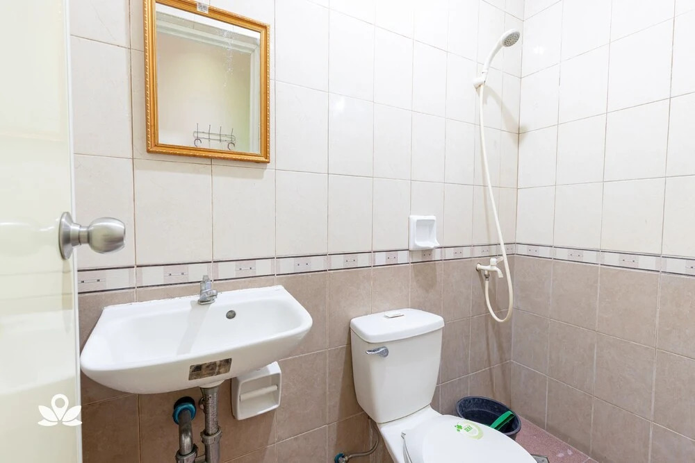 Zen Rooms Traveller'S Inn Dumaguete
