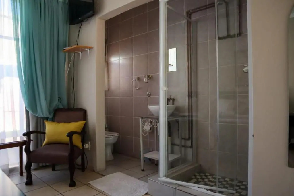 Georeen Guest House