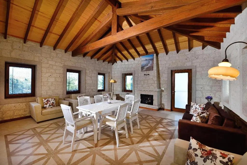 Peaceful House in Bozcaada