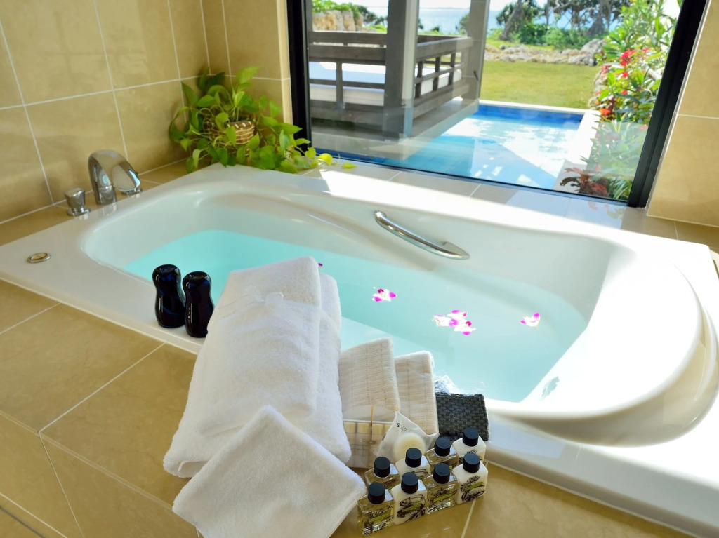 KONPEKI the villa all suite