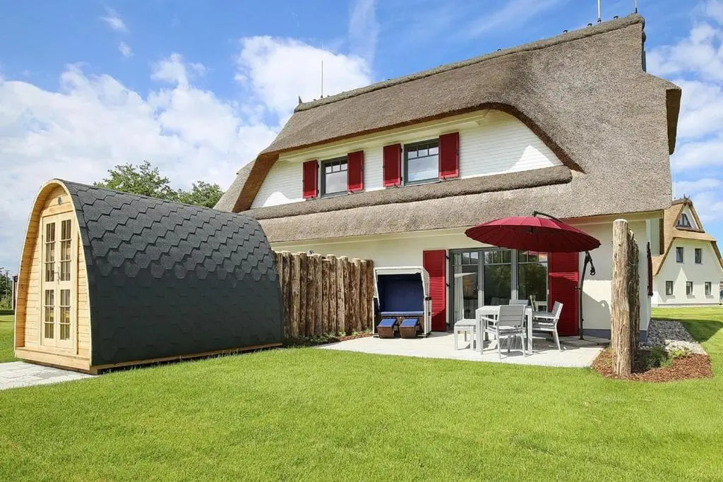 Reethaus Am Mariannenweg 15a