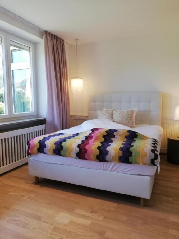 Gartenhotel Salzach