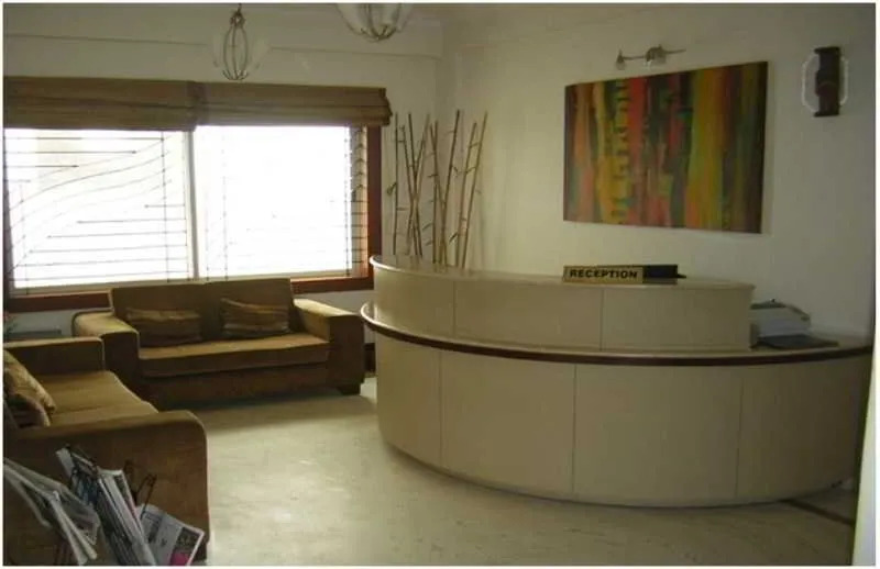 Chalet Citadel Serviced Apartment