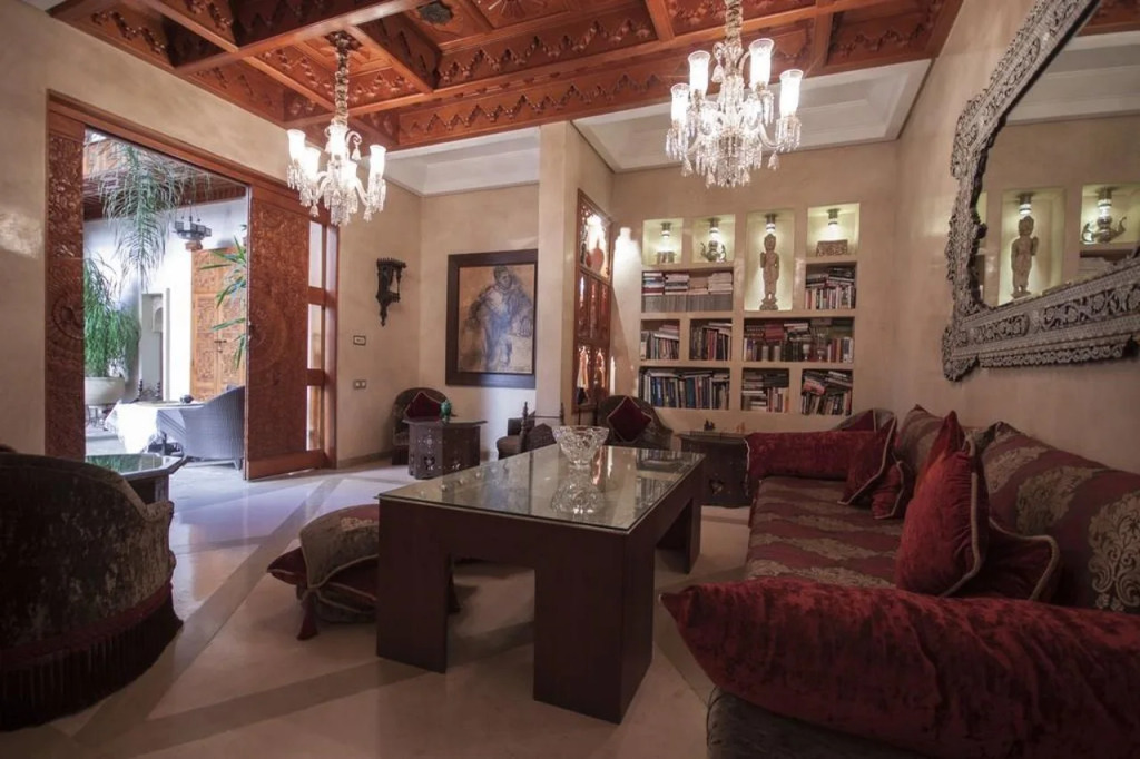 Riad Flam & Spa