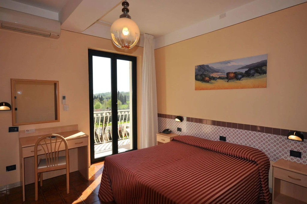 Hotel Panoramica