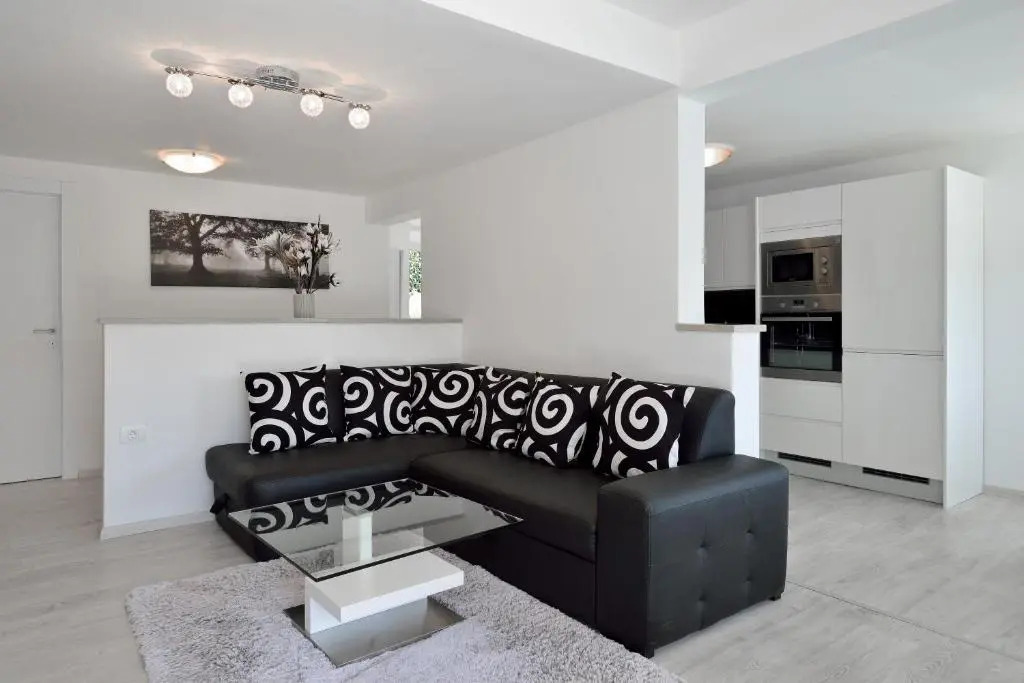 Apartment Panorama