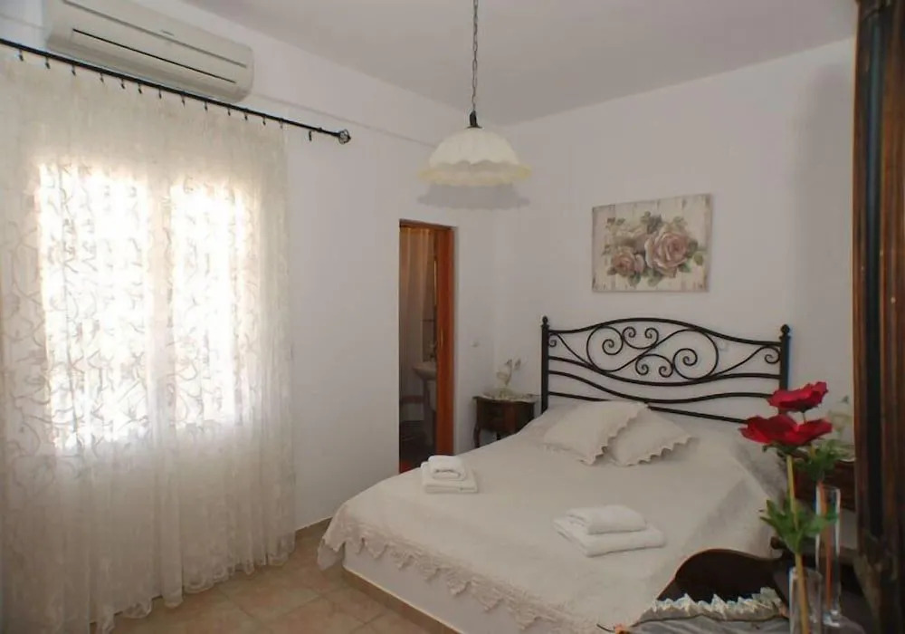 Pension Moschoula