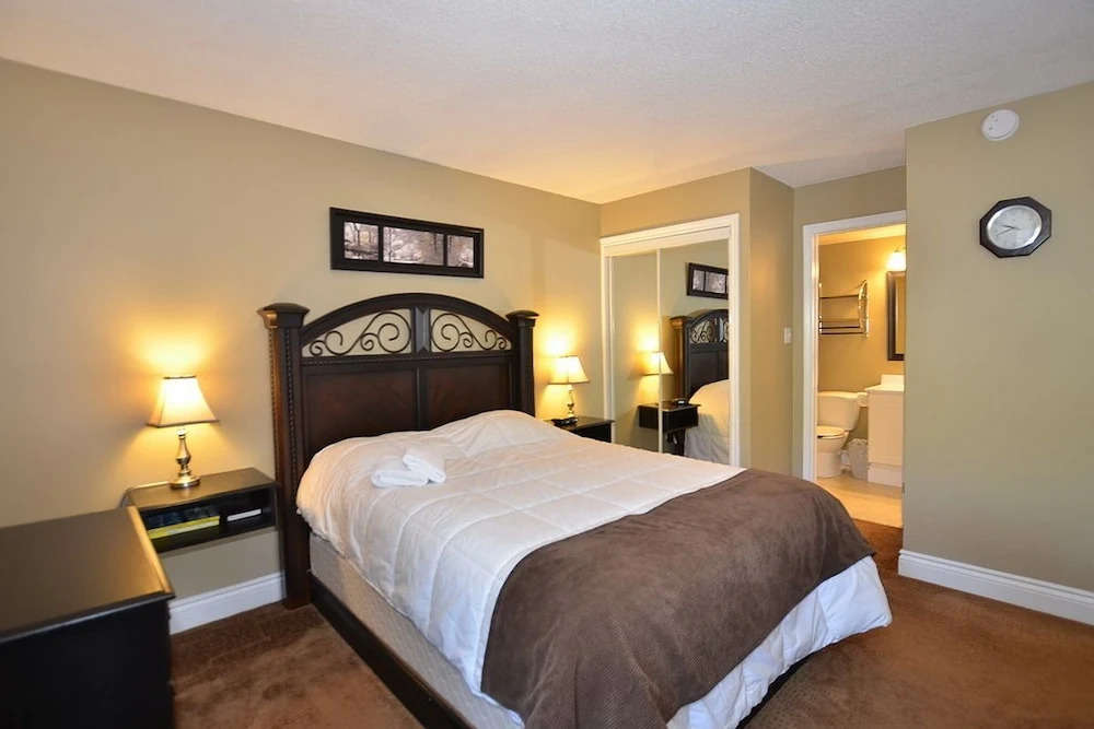 Mountain Springs Resort