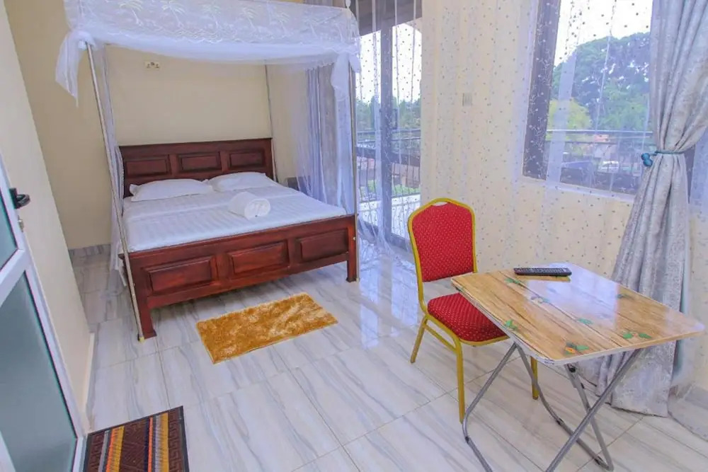 Mbale Emperor's Motel