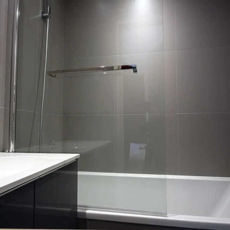 Opera Grey I Trendy 2 Bed Apt in Paris