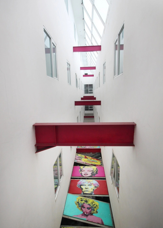 favehotel Melawai