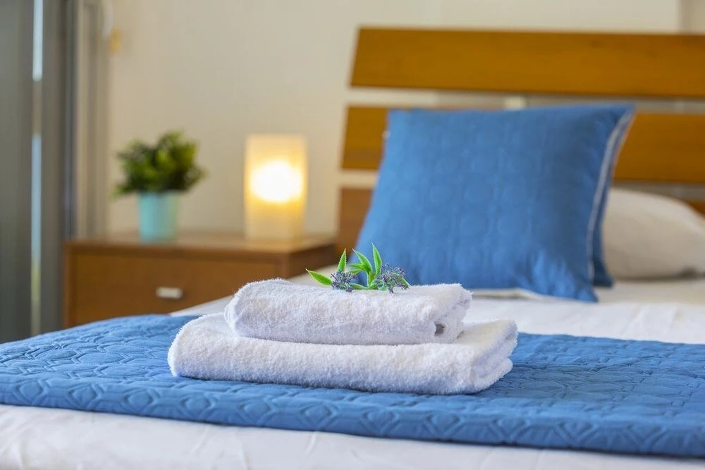 Lamaz Maroni Beachfront Villa