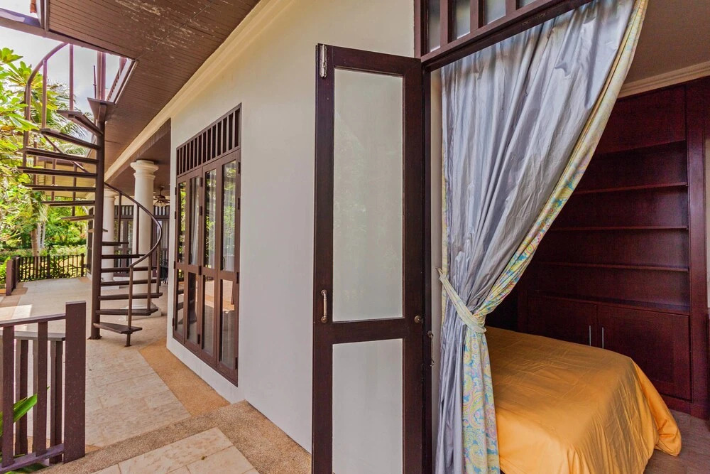 Ocean View Villa by Pattaya Sunny Rentals