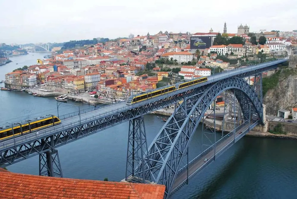 Apartment With one Bedroom in Vila Nova de Gaia, With Wonderful City V
