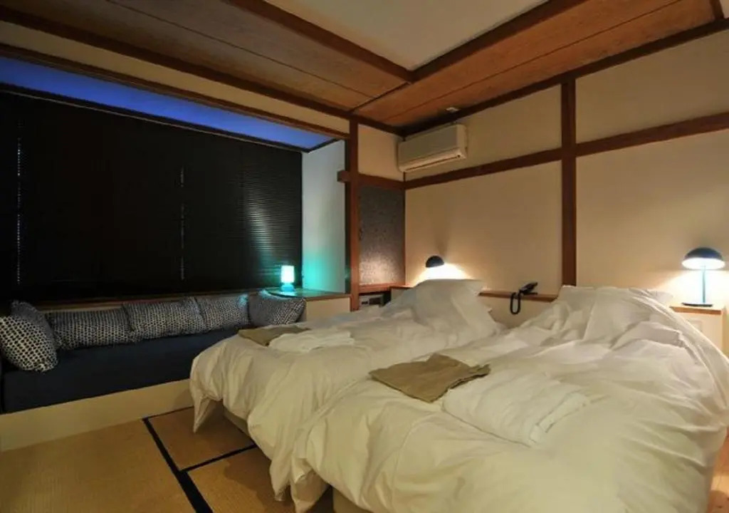 Address Nozawa Standard Studio / Vacation STAY 22699