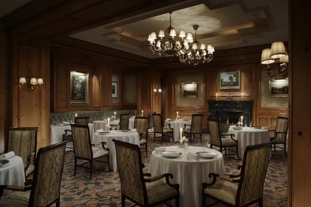 The Ritz-Carlton Osaka