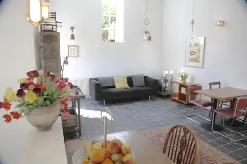 B&B Pastorie Beek