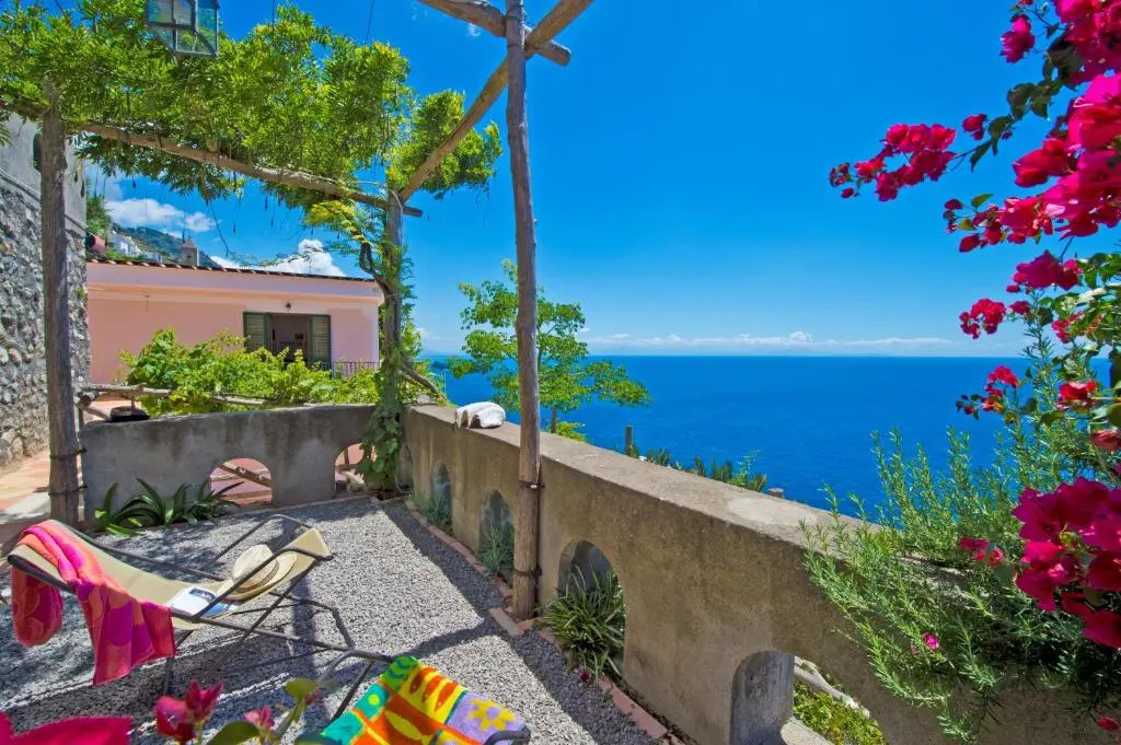 Le Terrazze di Antonio Sea View