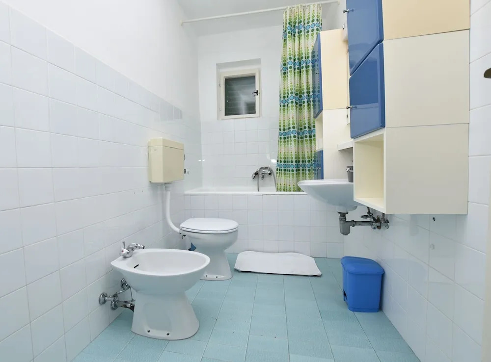 Apartments Crni Ante