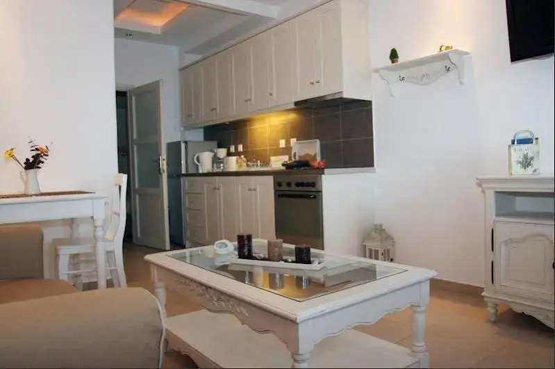 Stampalia Luxury Studios