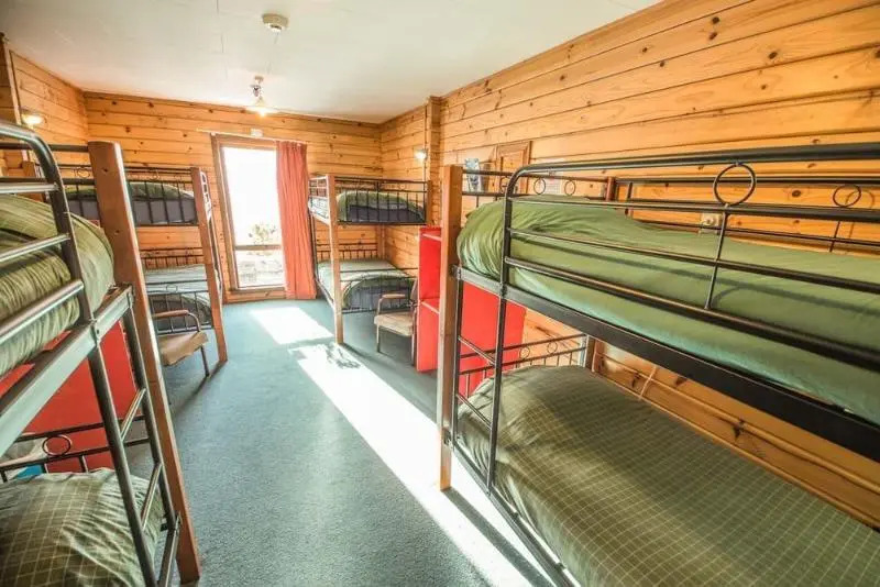 YHA Mount Cook