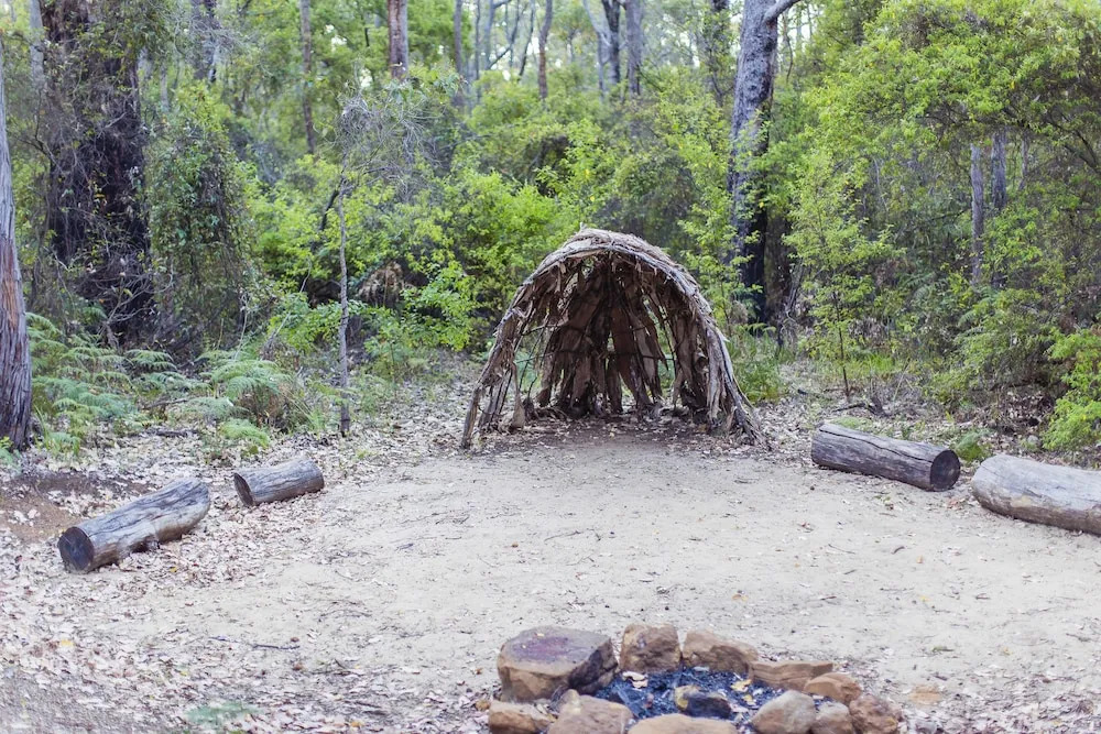 RAC Margaret River Nature Park