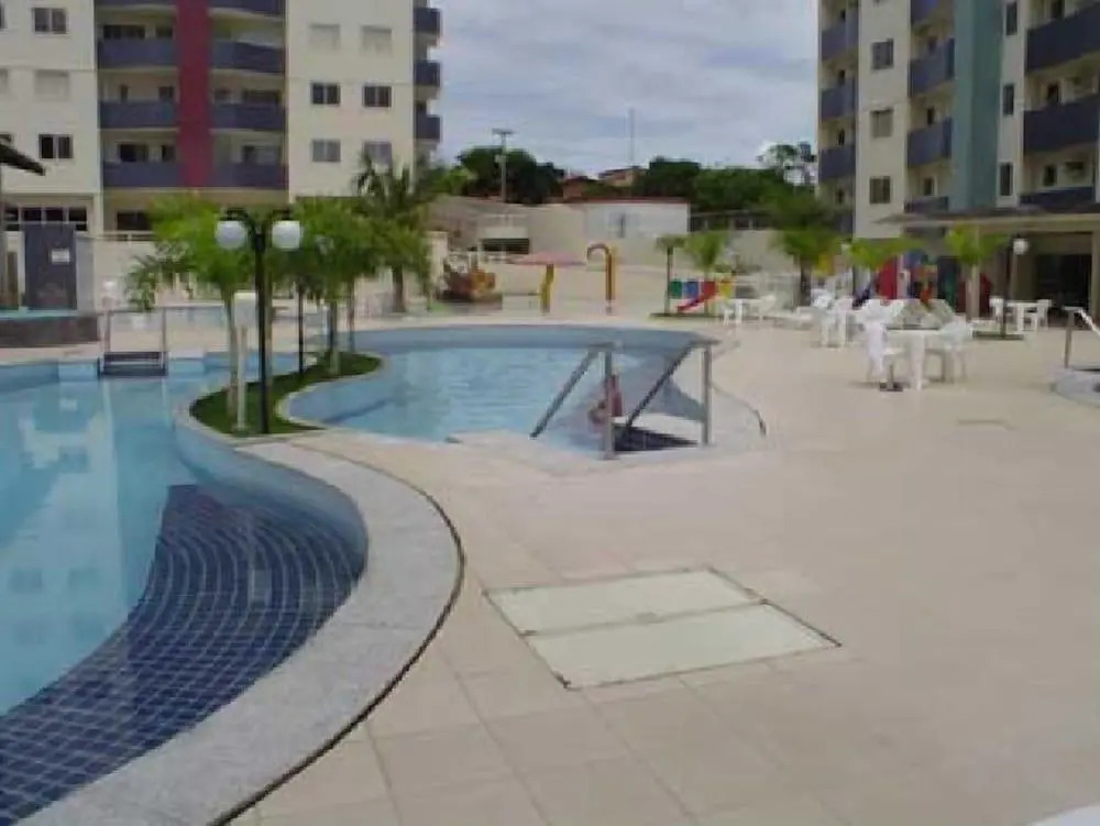 Thermas dos Bandeirantes - Achei Férias