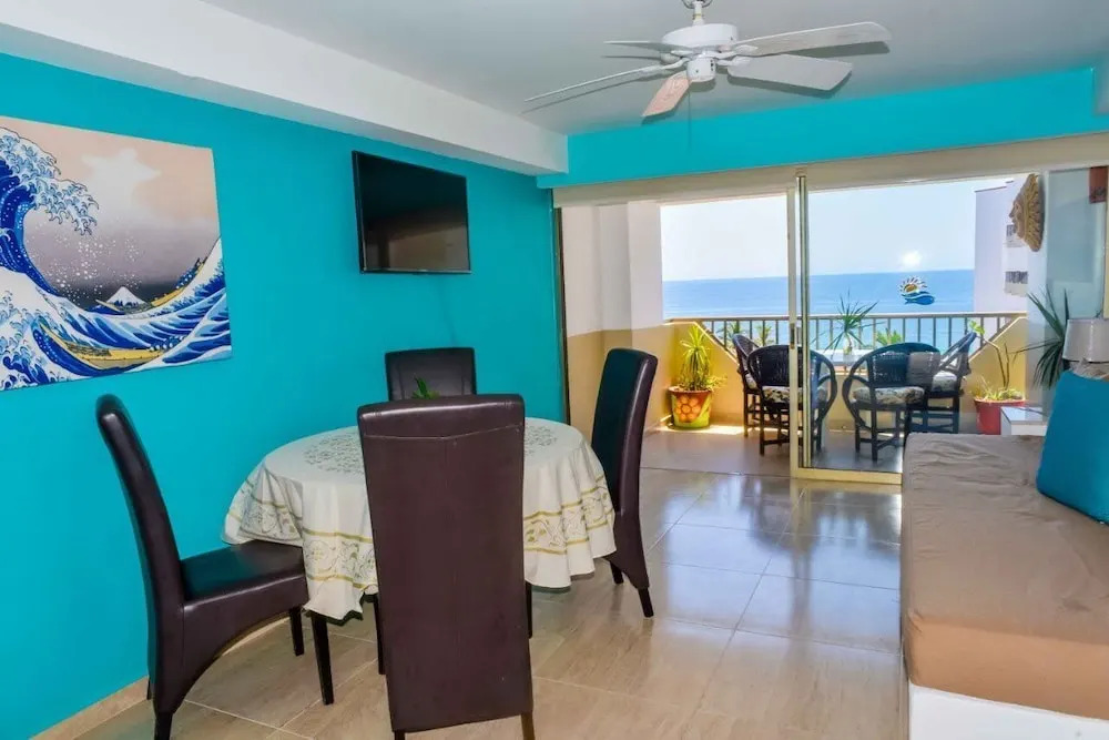 Condominio 02 recamaras Enna Inn Ixtapa