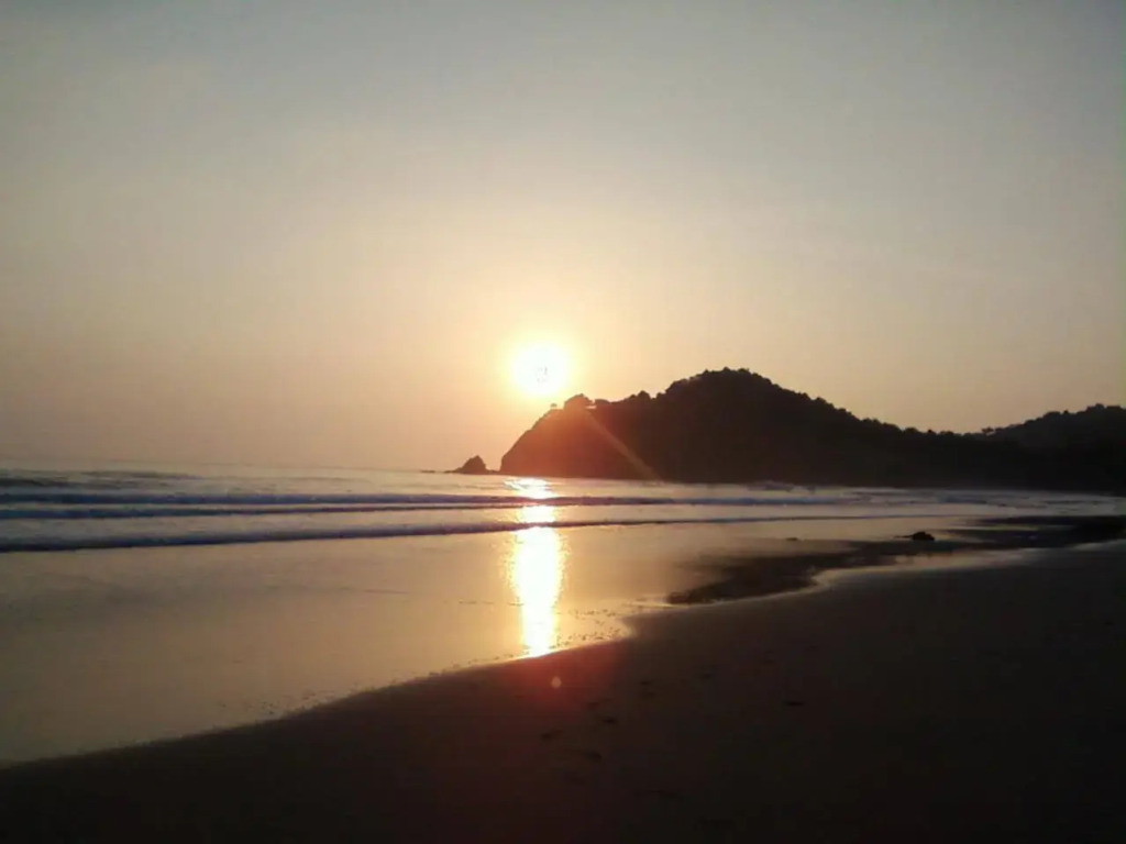 Kantiang Bay View Resort
