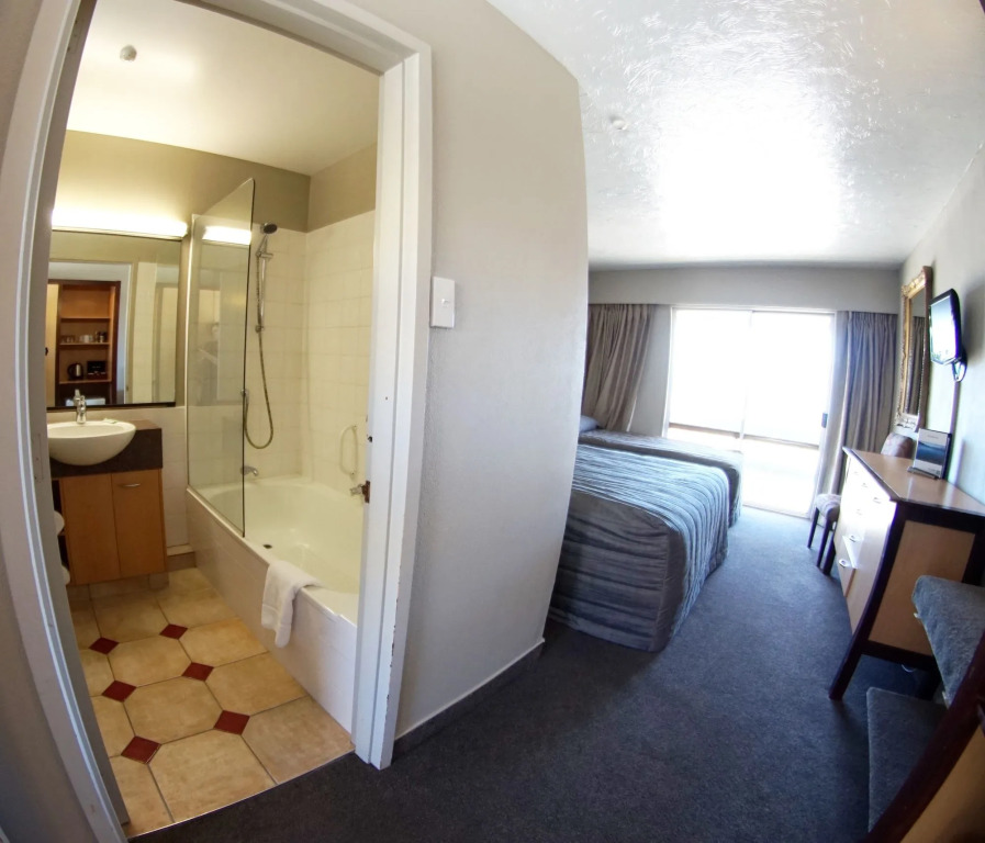 The Godley Hotel