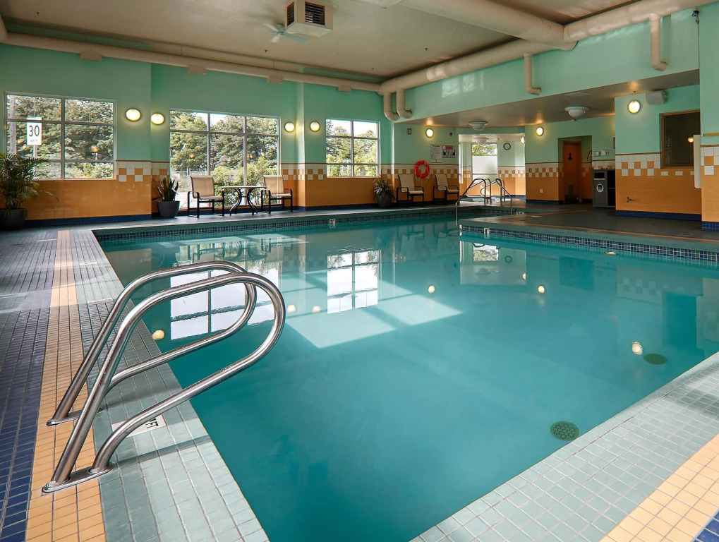 Best Western PLUS Chemainus Inn