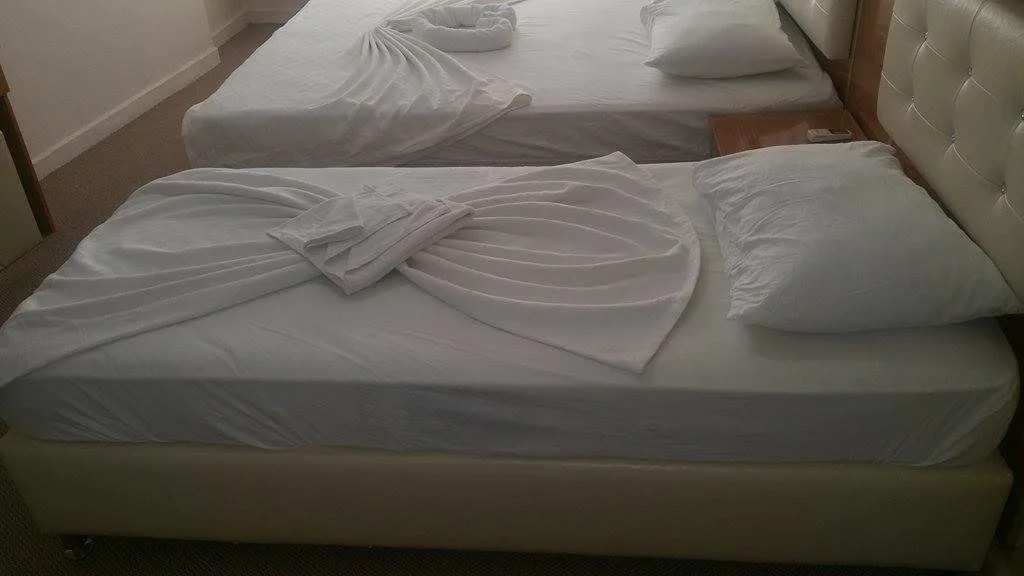 Öztay Otel