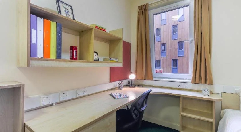 Student Only Private Ensuite Room at Will Wyatt Court