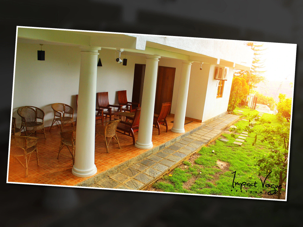 KANDY Holiday Residence