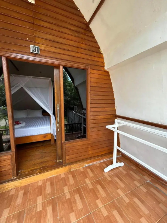 Two One bungalow
