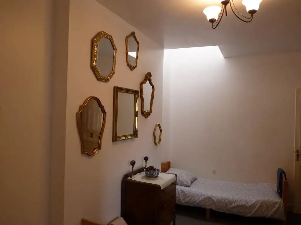 Le Manoir