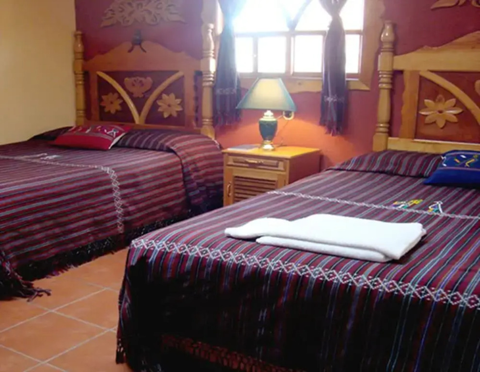 Hotel Villa Nebaj