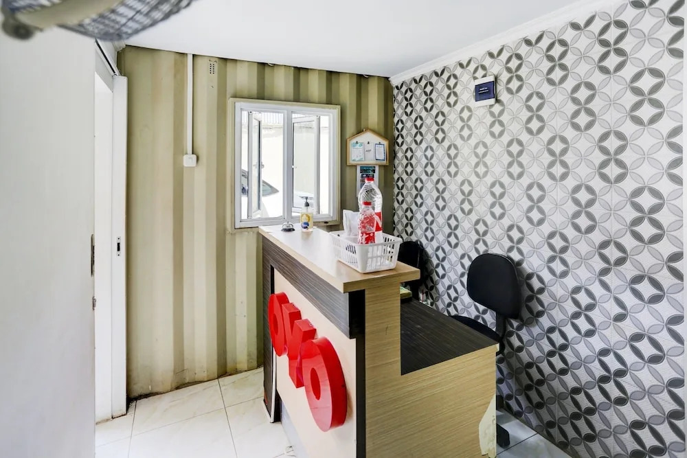 Capital O 3300 Nadjara Residence Syariah