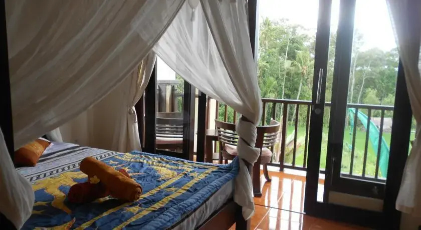 Villa Jasmine B&B