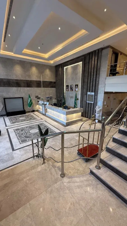 فندق اصول الجوهرة بالعزيزية Asoul Al Jawhara Al Azizia