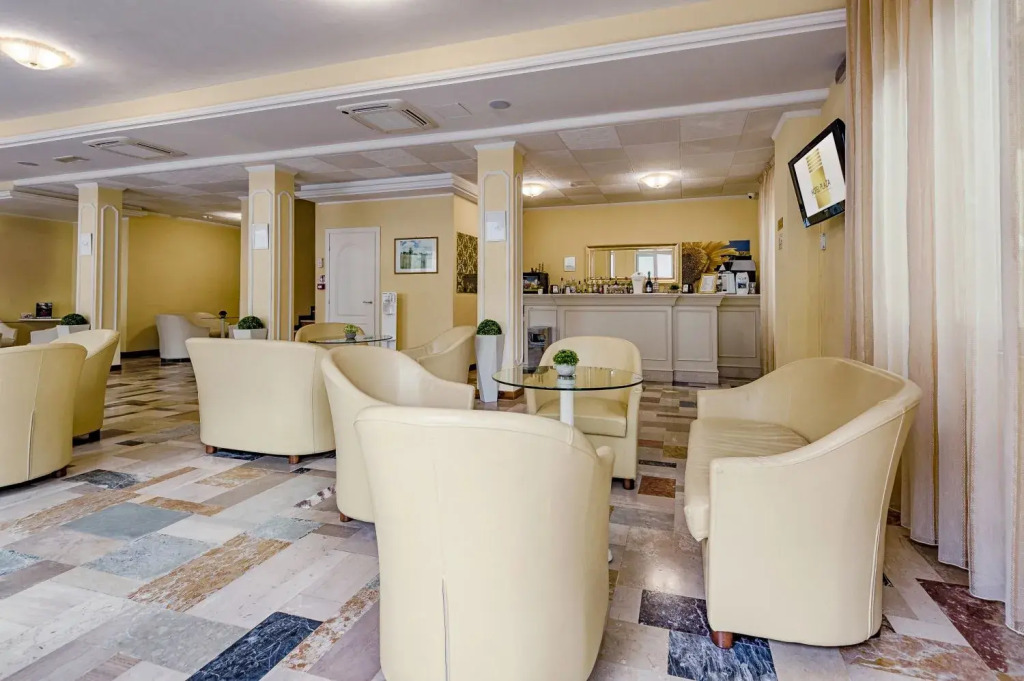 Hotel Gabicce Mare Plaza