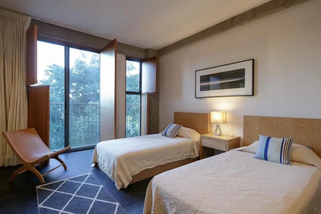 Apartamentos Buenos Aires