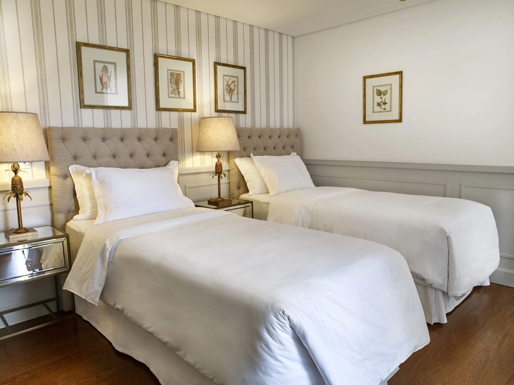 Villa do Vale Boutique Hotel