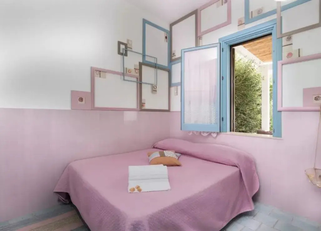 Hotel Iride by Marino Tourist