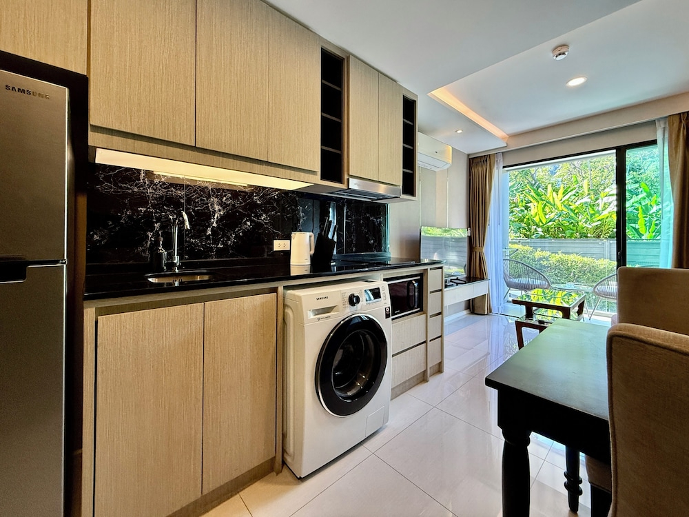 Panora Condo by Villacarte