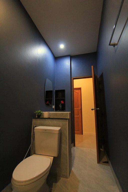 Twin Villa