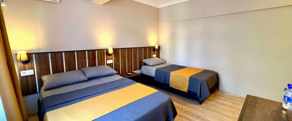 Cord Hotel & Resort