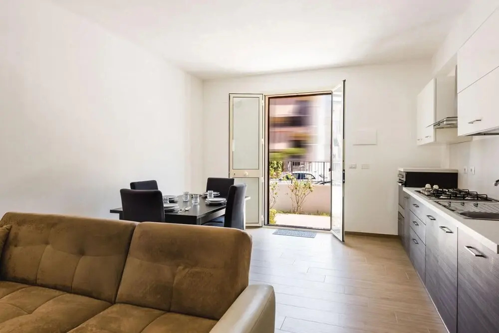 Casa Lilium a Floridia - Sage