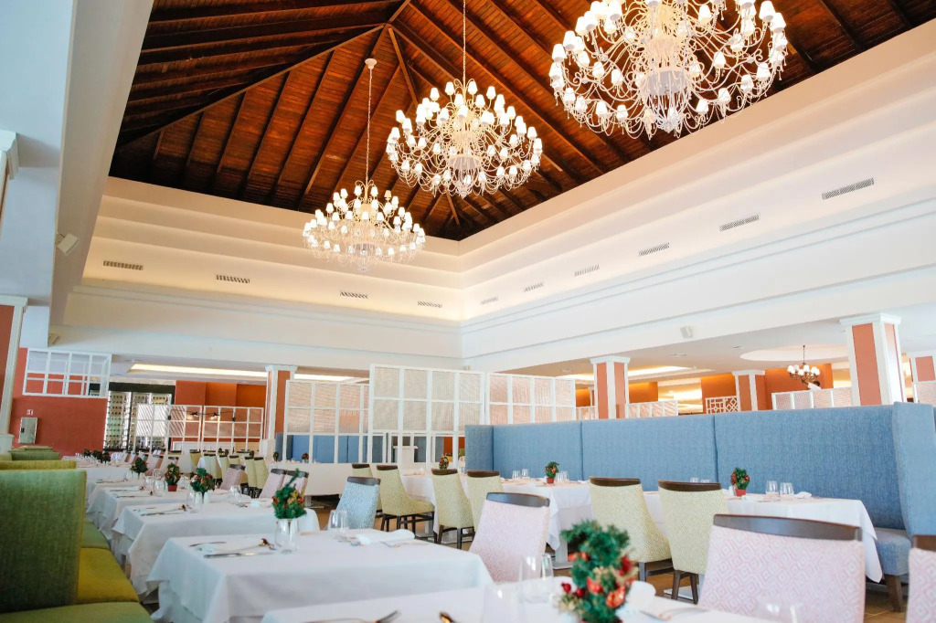 Majestic Mirage Punta Cana, All Suites   All Inclusive