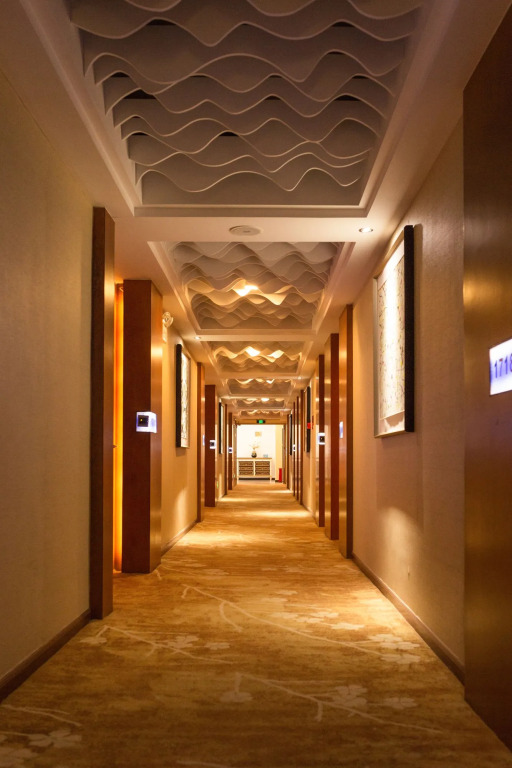 Jinguan Holiday Hotel